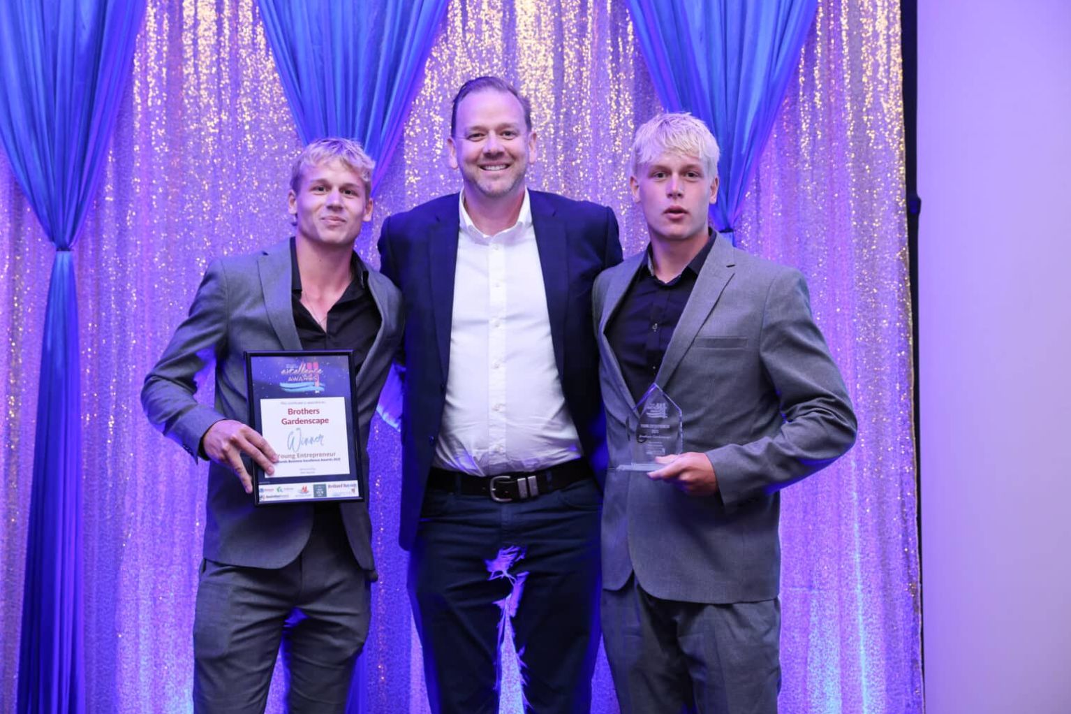 Gardening Services Brisbane