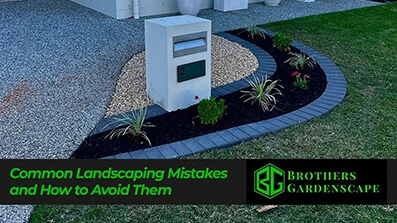 Gardening Services Brisbane