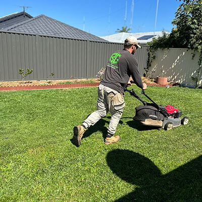 Gardening Brisbane