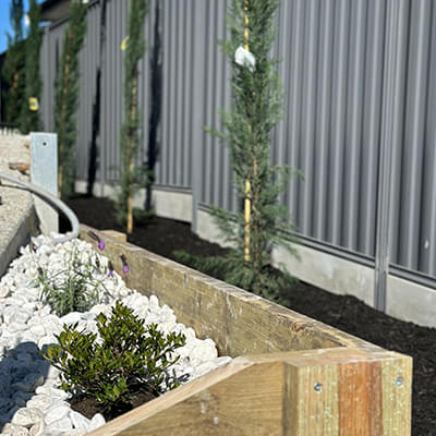 Landscaping Brisbane