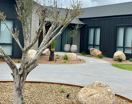 Garden Design Brisbane