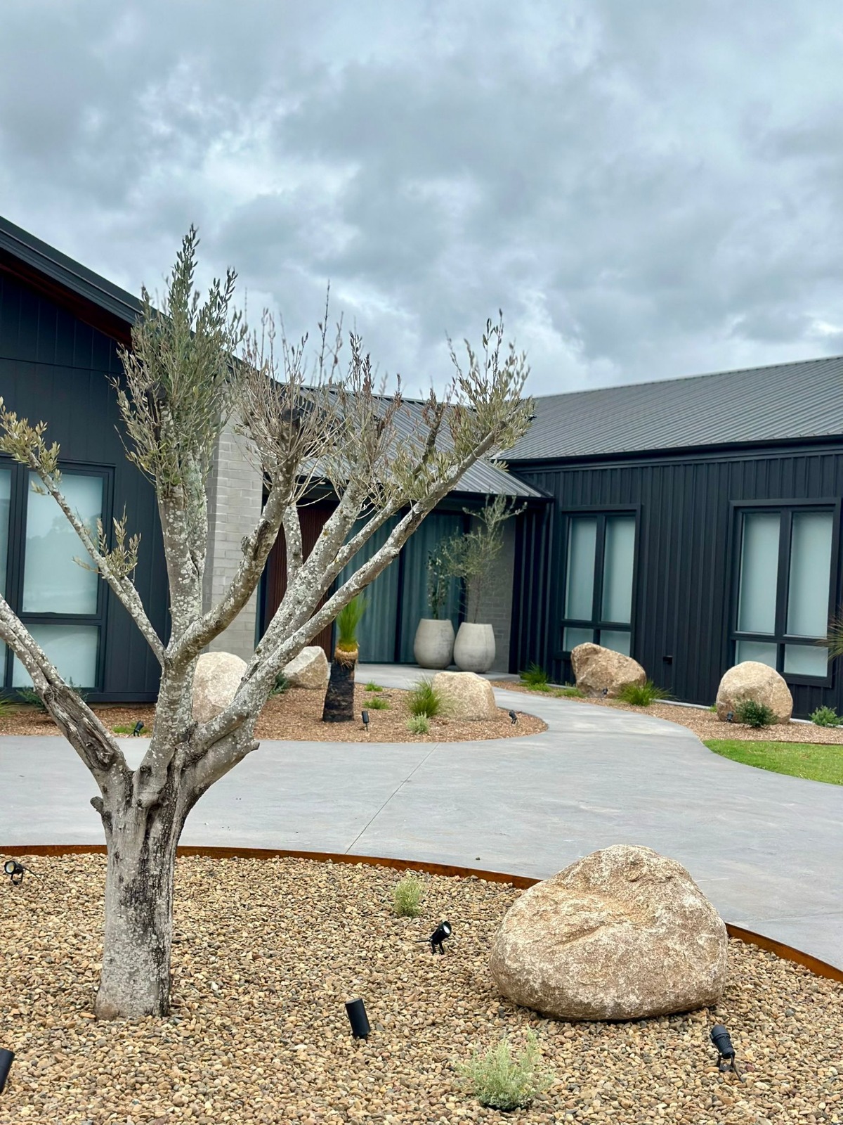 Garden Design Brisbane