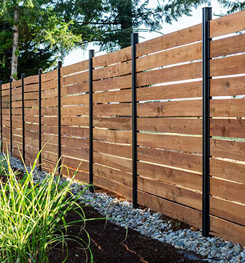 Fencing Services Brisbane
