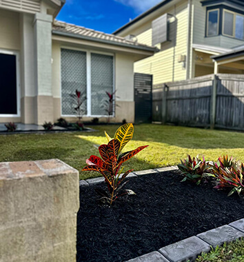 Garden Design Brisbane