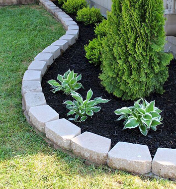 Garden Edeging Brisbane