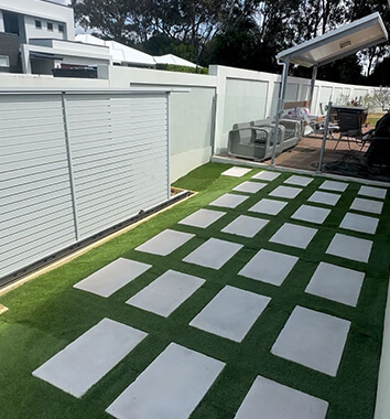 Paving Services Brisbane