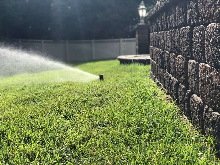 Irrigation Services Brisbane